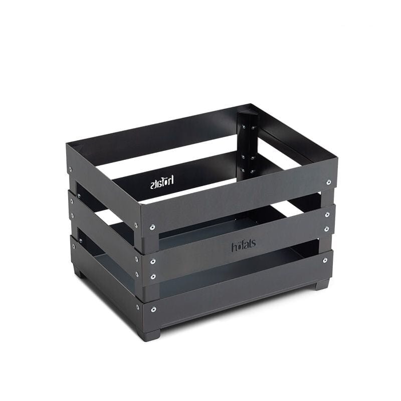 Höfats Crate Brasero Foyer Gril