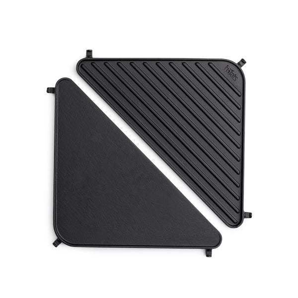 Höfats Cube Plancha Plaque de cuisson