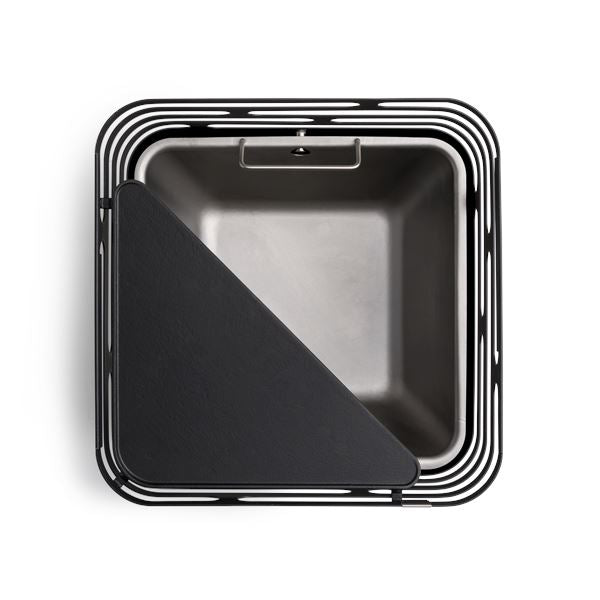 Höfats Cube Plancha Plaque de cuisson