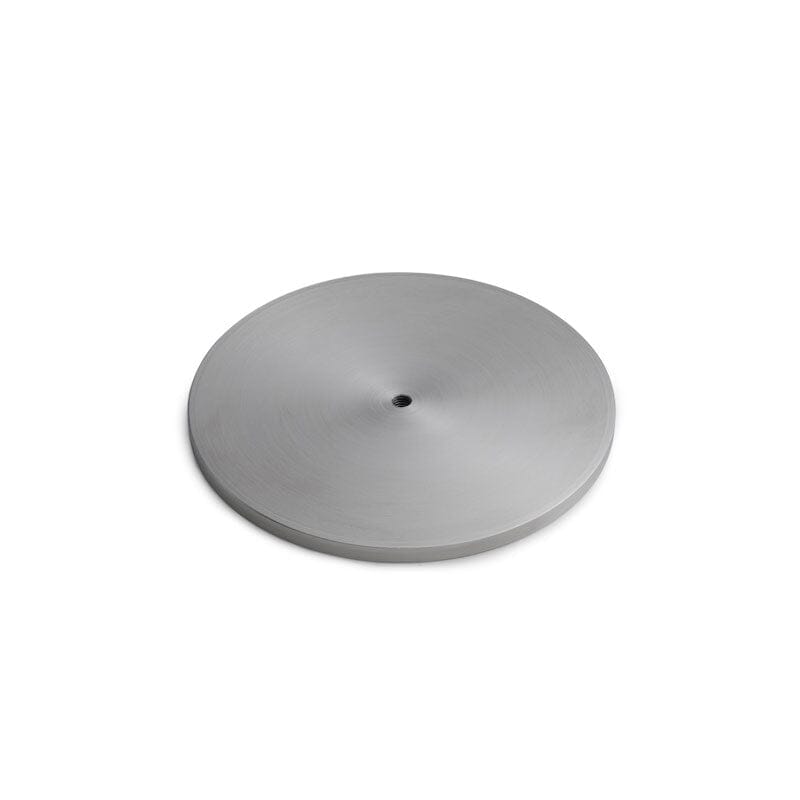 Höfats Gravity Candle Base ronde pour support