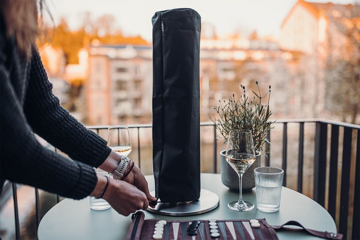 Höfats Housse de protection pour Spin 120/1200