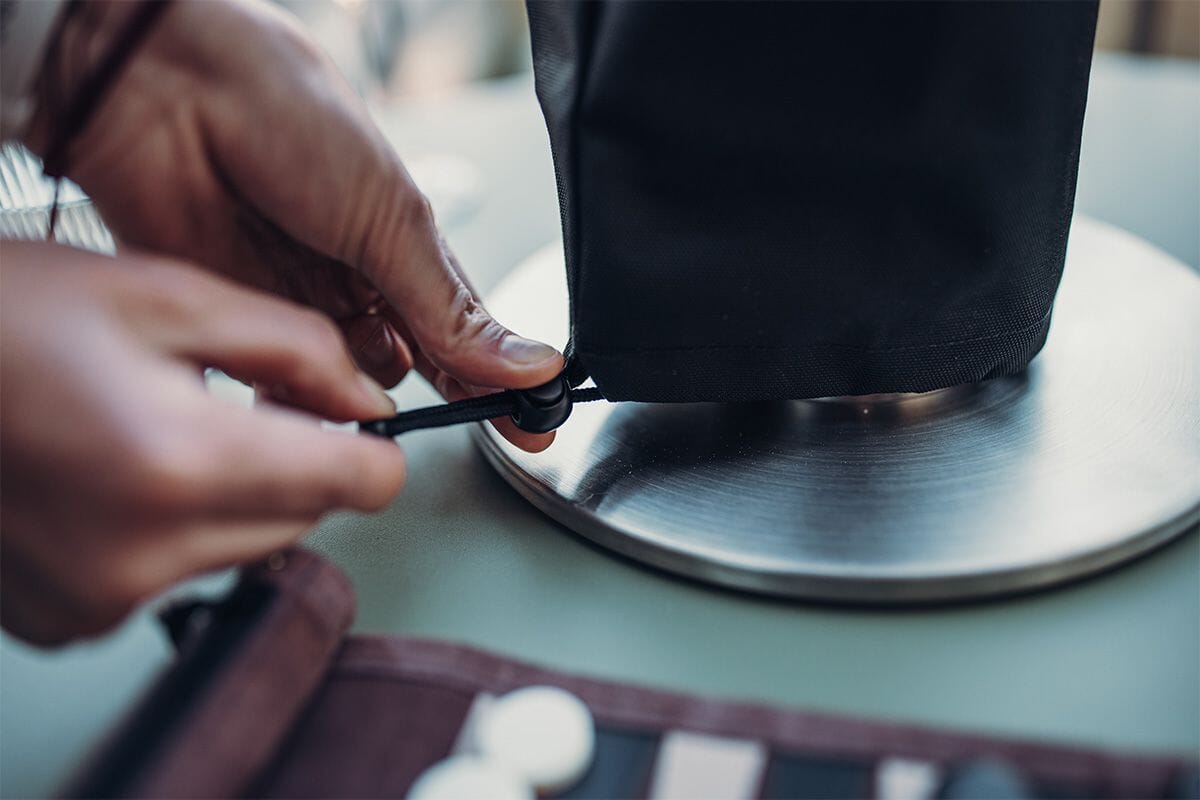 Höfats Housse de protection pour Spin 90/900