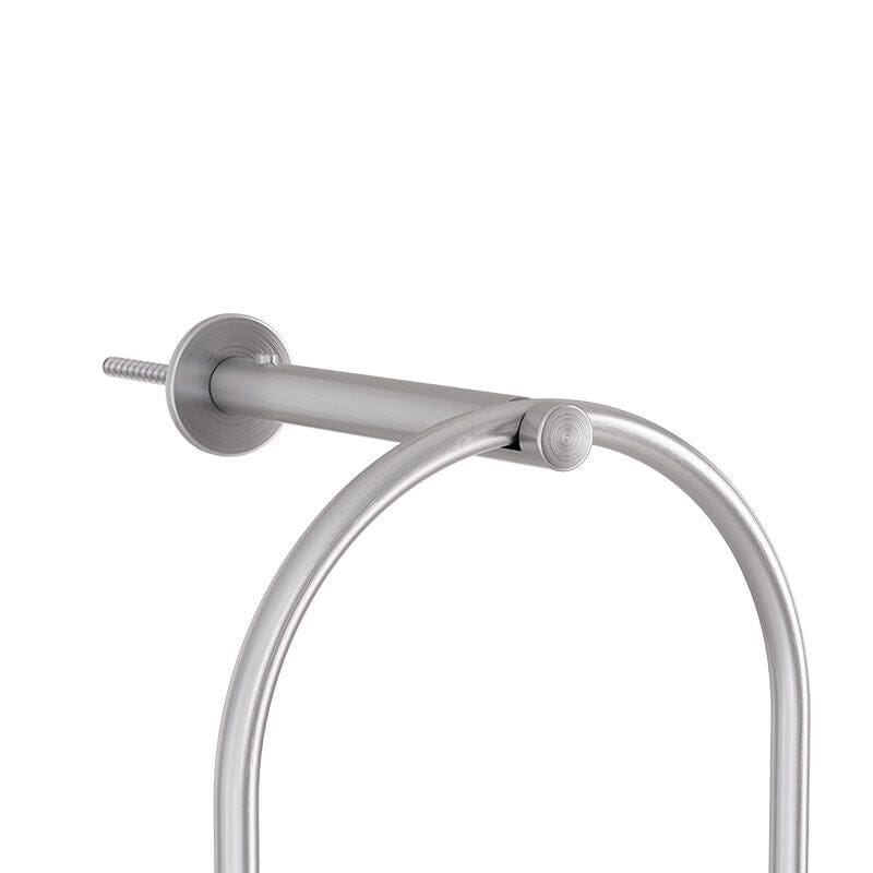 Höfats Oval Candle Fixation Murale pour 35/55