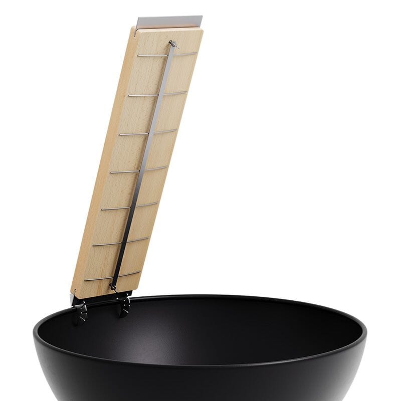 Höfats Planche à saumon flambé