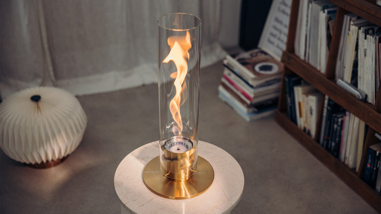 Höfats Spin 1200 Feu de Table