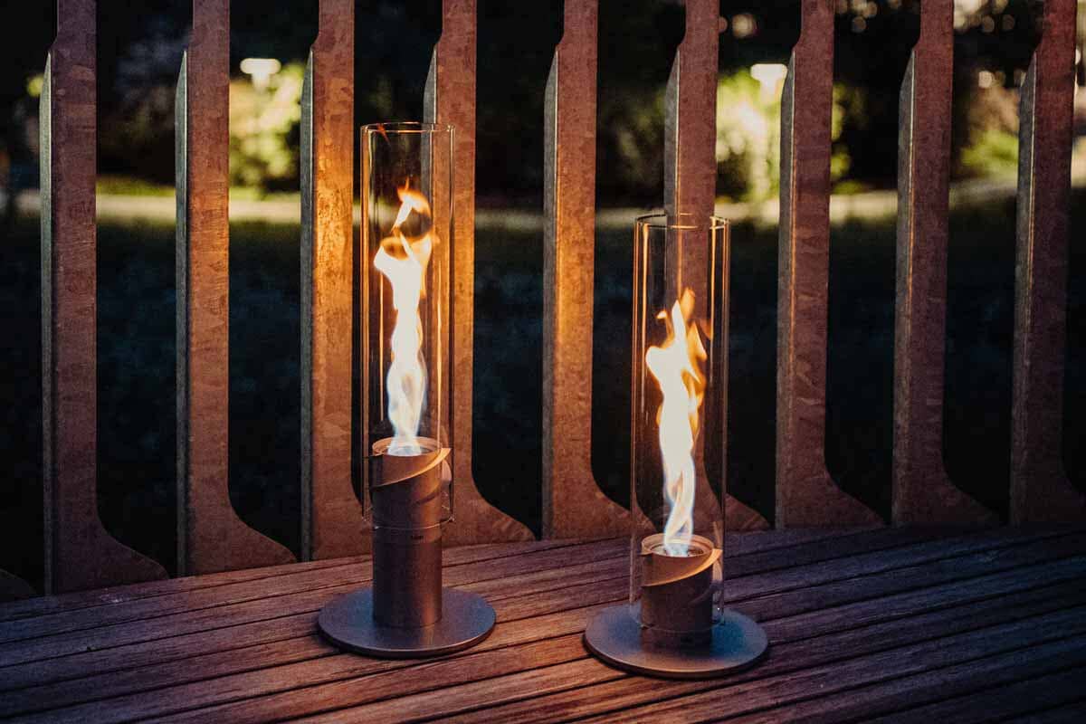 Höfats Spin Pied élévation pour Spin 90/900