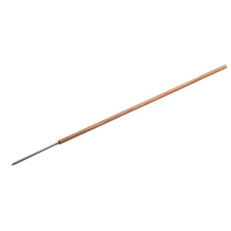 Höfats Spin Piquet à planter en chêne 17cm, 34cm, 48cm pour Spin 90/900/120/1200