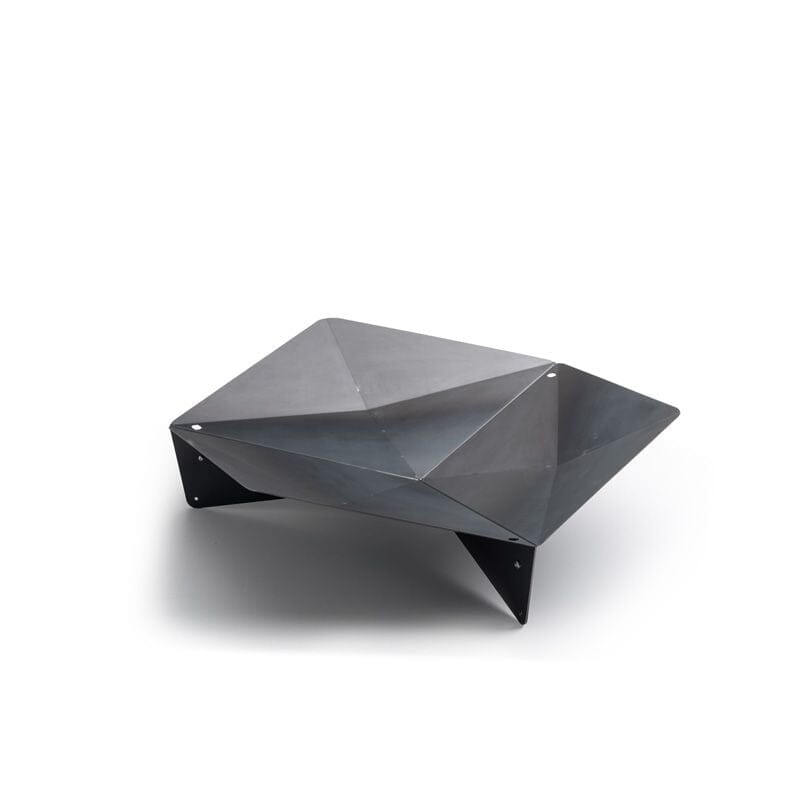 Höfats Triple 120 Fire Bowl Brasero Foyer