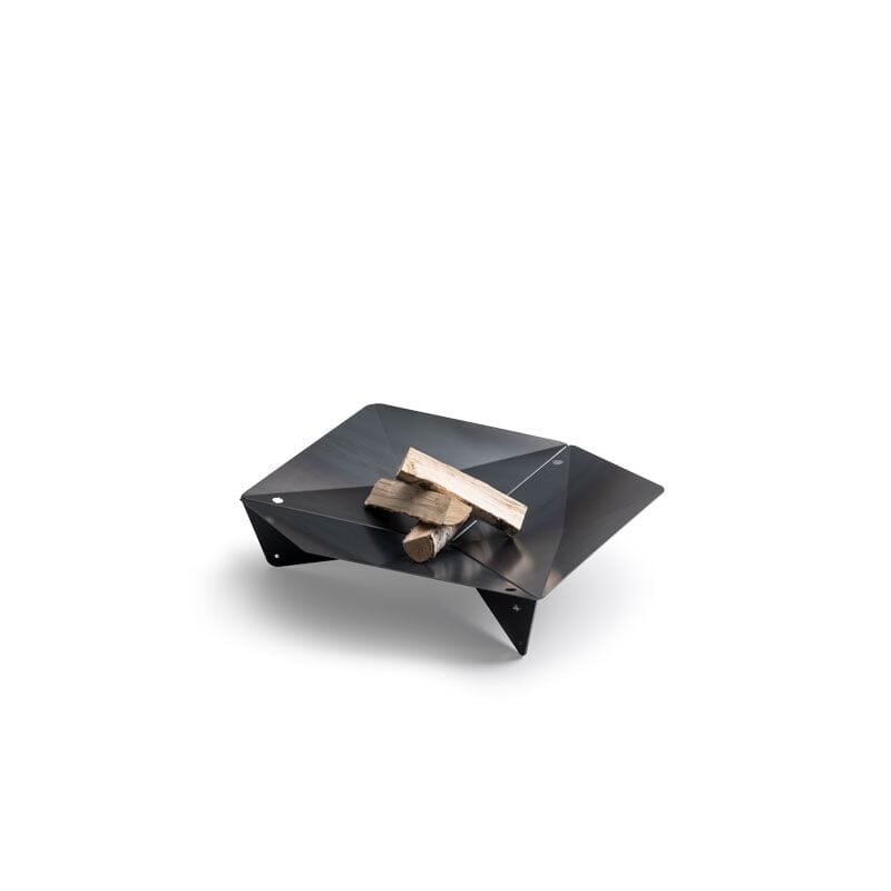 Höfats Triple 90 Fire Bowl Brasero Foyer