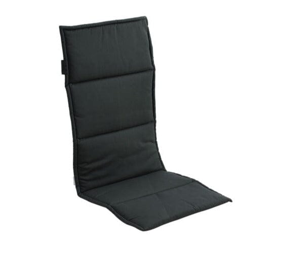 Hunn Cubic/Rotterdam Coussin haut dossier Dralon Gris Graphite