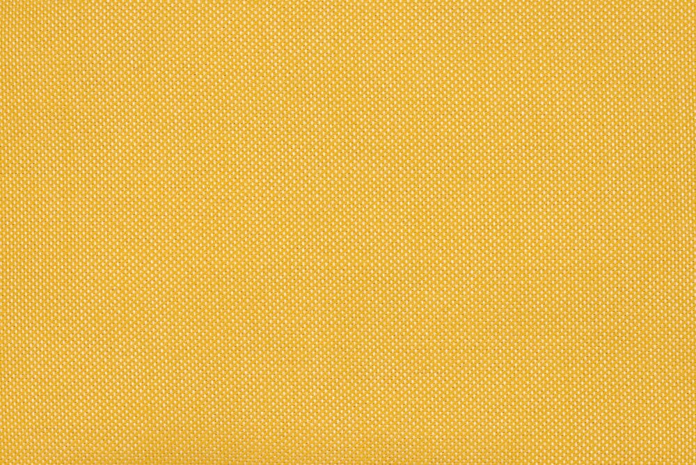 Hunn Cubic/Rotterdam Coussin haut dossier Dralon Jaune