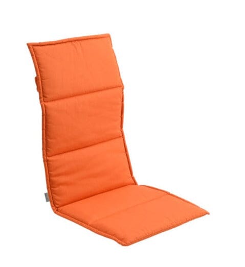 Hunn Cubic/Rotterdam Coussin haut dossier Dralon Orange