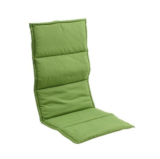 Hunn Cubic/Rotterdam Coussin haut dossier Dralon Vert Bouteille