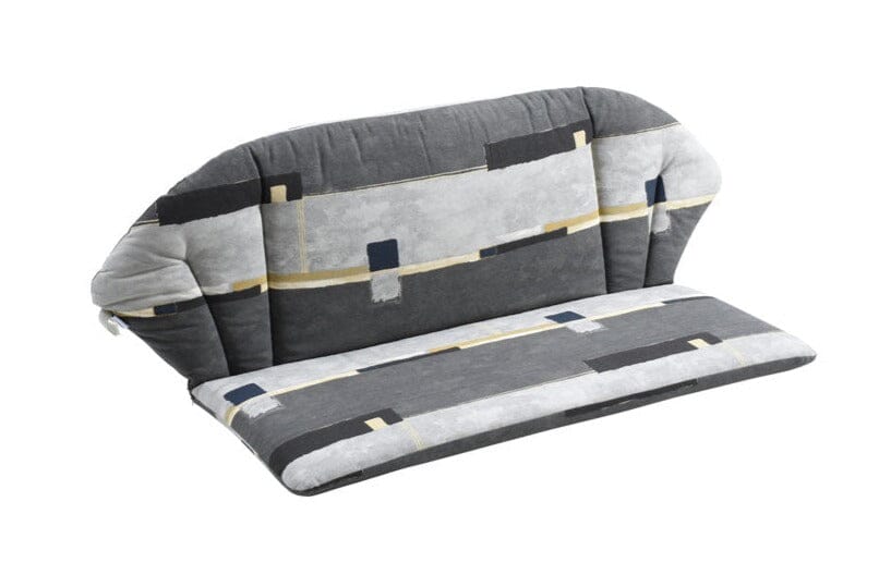 Hunn Elegance Coussin Canapé 2 places Clifton