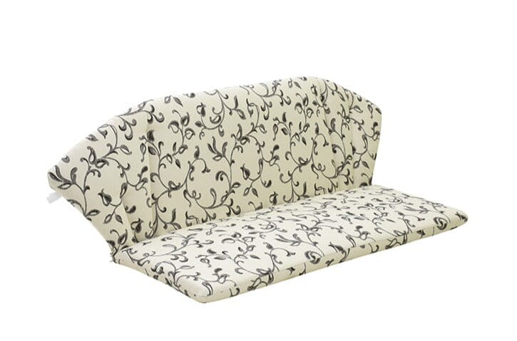 Hunn Elegance Coussin Canapé 2 places Romantica