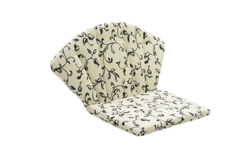 Hunn Elegance Coussin fauteuil repas Romantica
