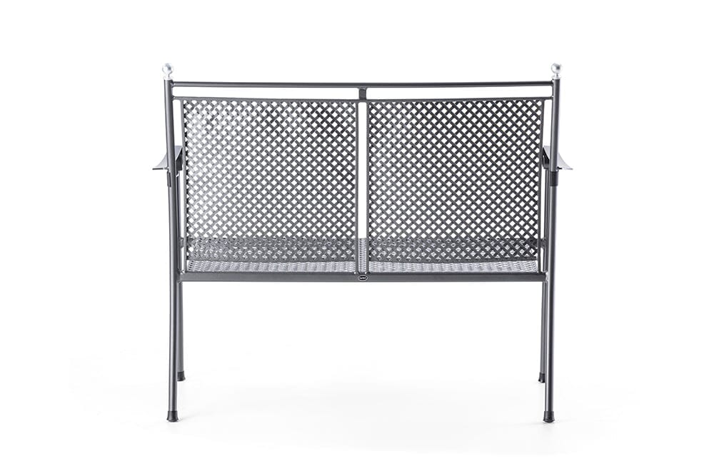 Hunn Excelsior Canapé 2 places