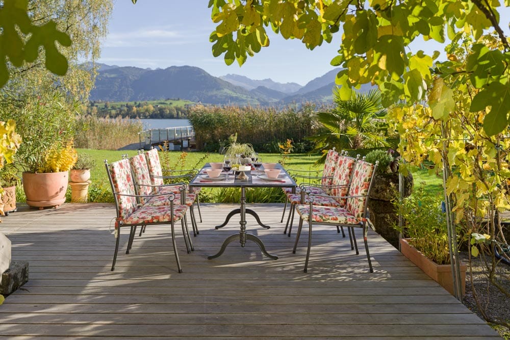 Hunn Excelsior Fauteuil repas empilable