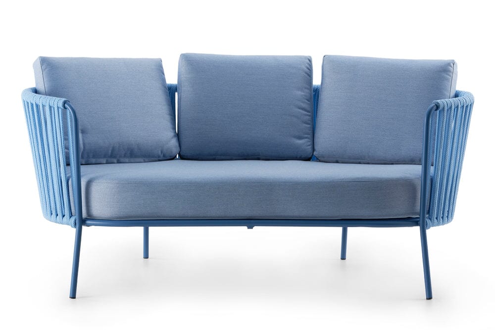 Hunn Granada Canapé 2,5 places avec Cordes