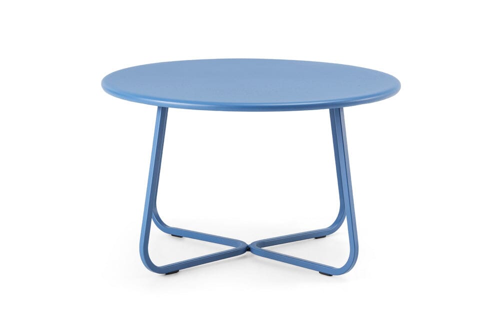 Hunn Granada Table basse ronde Ø 65cm hauteur 40cm