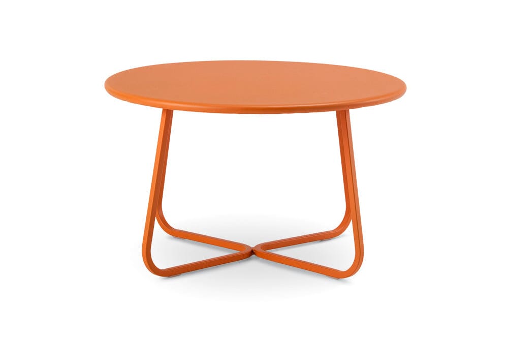 Hunn Granada Table basse ronde Ø 65cm hauteur 40cm