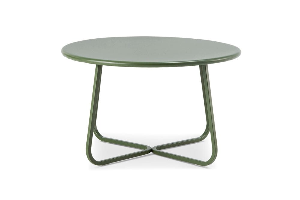 Hunn Granada Table basse ronde Ø 65cm hauteur 40cm