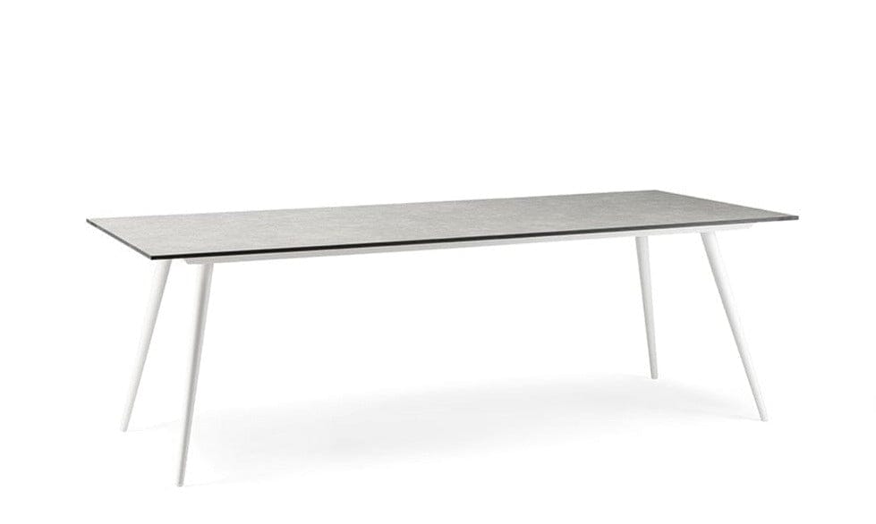 Hunn Kapstadt Table repas 160x90cm