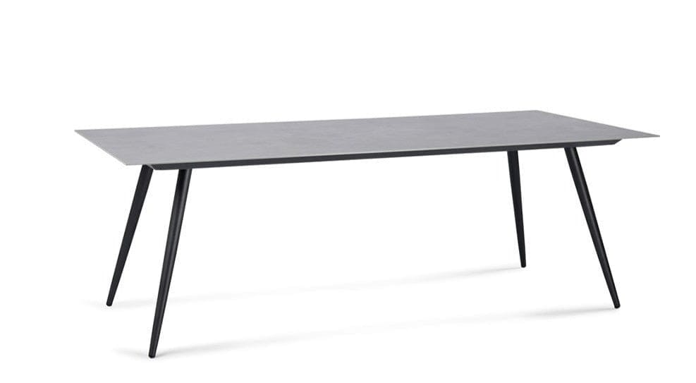 Hunn Kapstadt Table repas 160x90cm