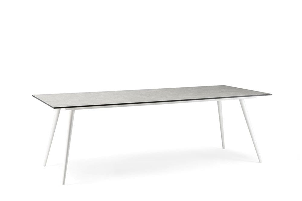 Hunn Kapstadt Table repas 220x100cm