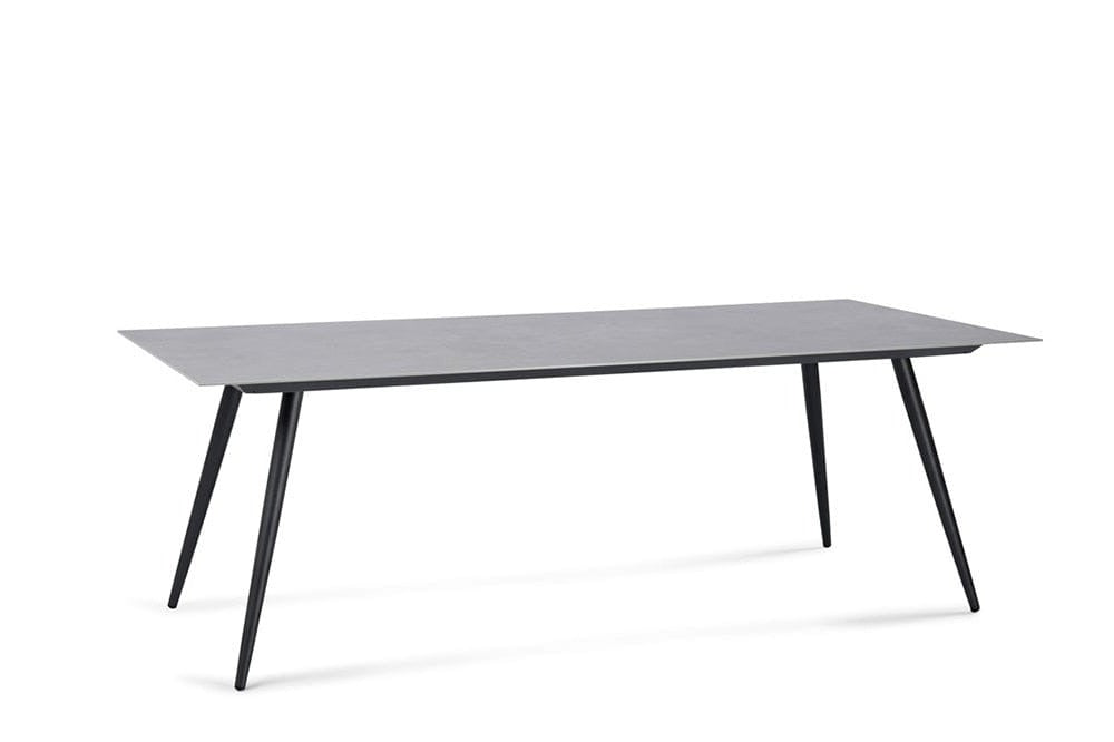 Hunn Kapstadt Table repas 220x100cm