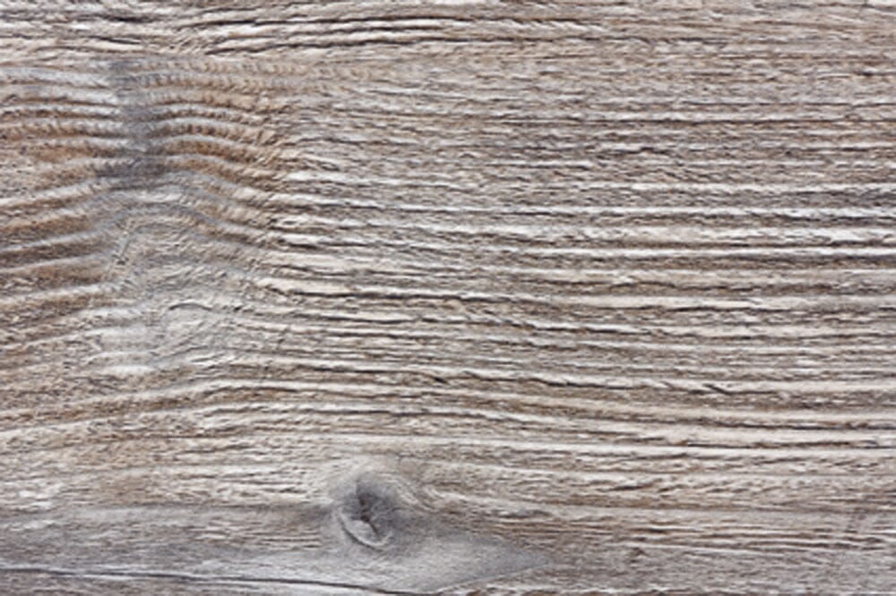 Hunn Kapstadt Table repas 220x100cm Taupe HPL Fantasia Tree 13mm