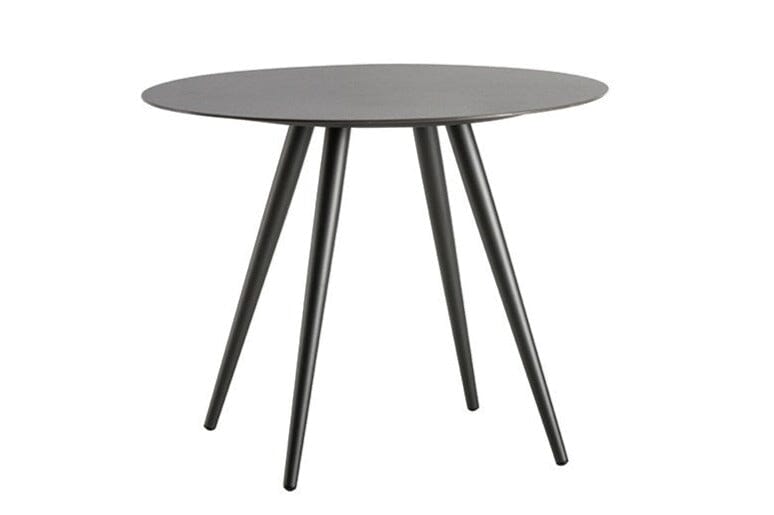 Hunn Kapstadt Table repas Ø70cm