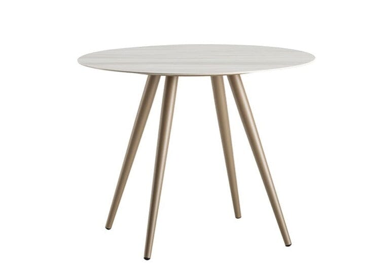 Hunn Kapstadt Table repas Ø70cm