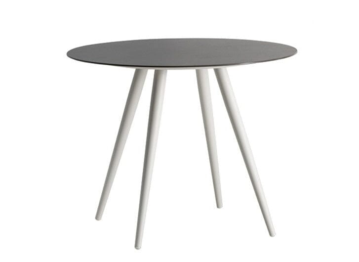 Hunn Kapstadt Table repas Ø80cm