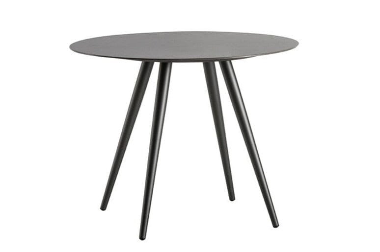 Hunn Kapstadt Table repas Ø90cm