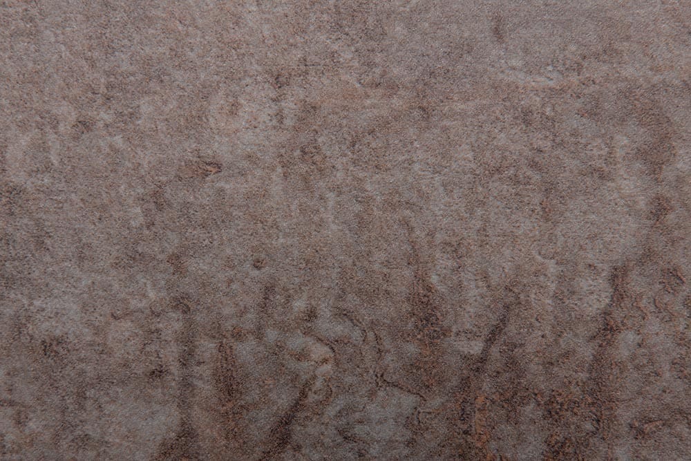 Hunn Kapstadt Table repas Ø90cm Anthracite HPL Solid Rock 12mm