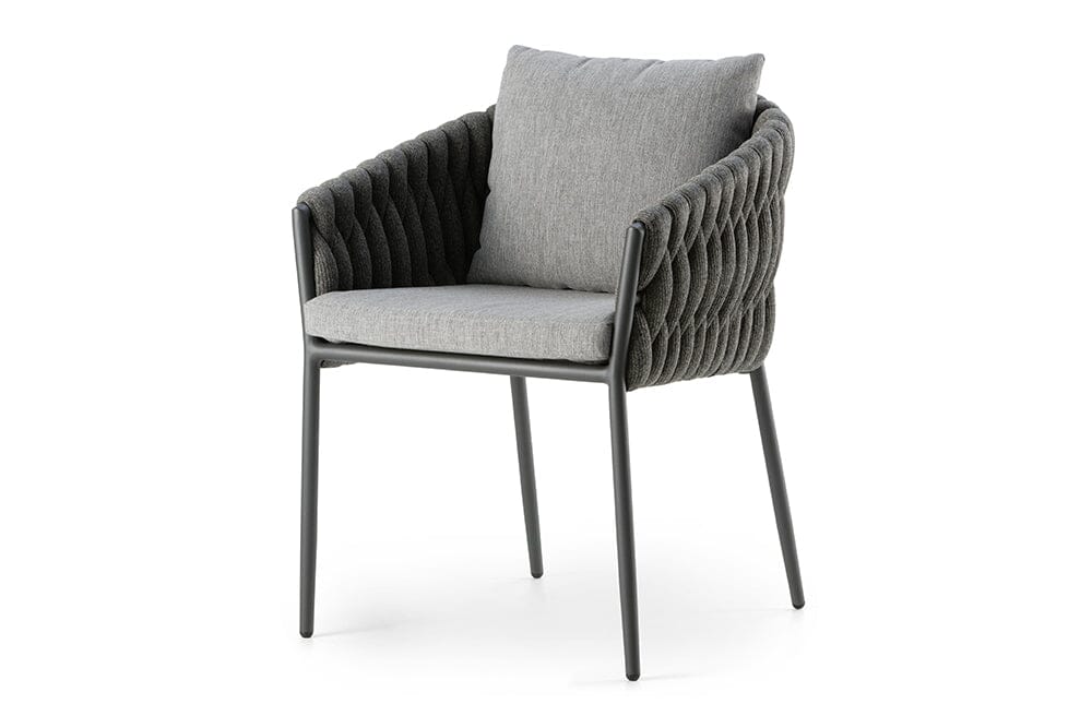 Hunn Mali Jeu de Coussins pour fauteuil repas