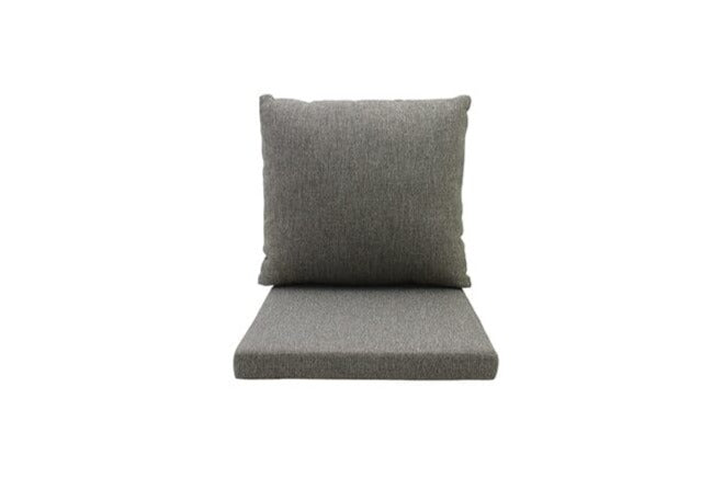 Hunn Mali Jeu de Coussins pour fauteuil repas