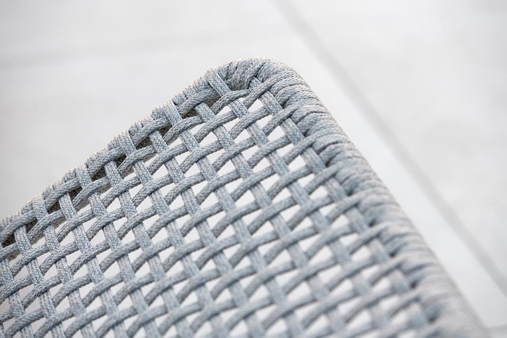 Hunn Palma Transat chaise longue avec cordes