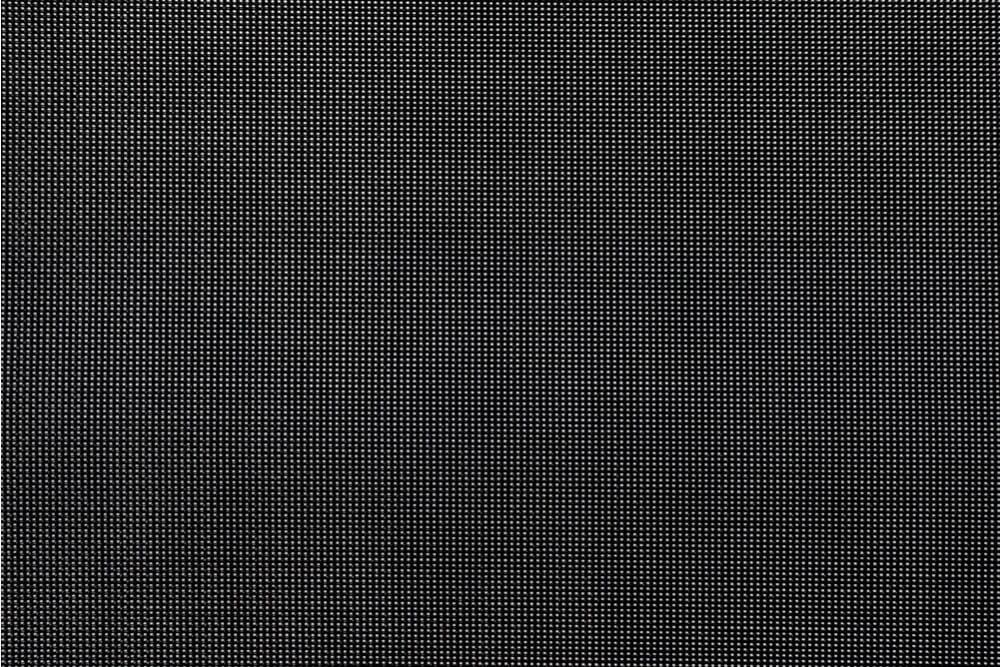 Hunn Porto Alumium Fauteuil repas avec toile