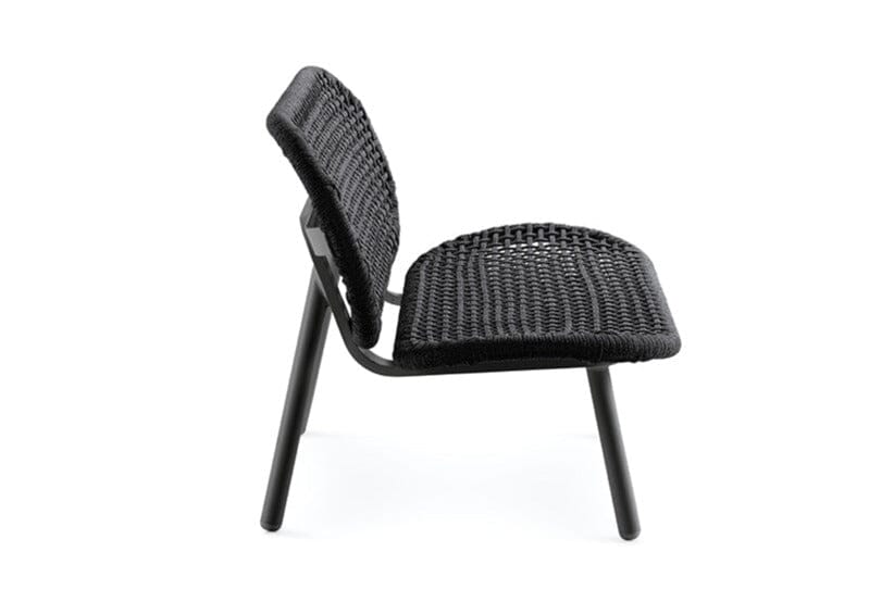 Hunn San Diego Banc 2 places avec cordes