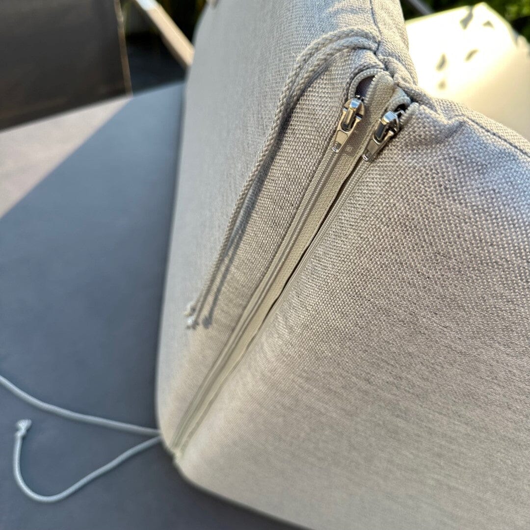 Hunn Standard Coussin pour Fauteuil haut dossier type Fidji