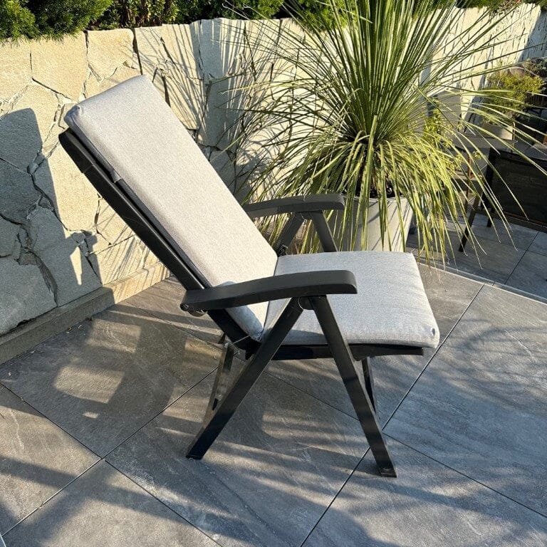 Hunn Standard Coussin pour Fauteuil haut dossier type Fidji