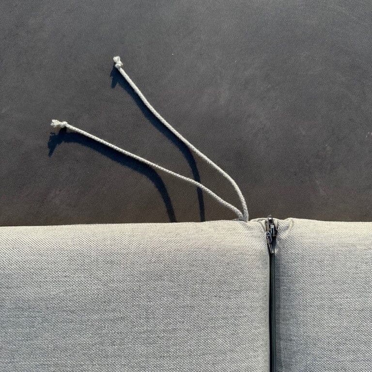 Hunn Standard Coussin pour Fauteuil haut dossier type Fidji