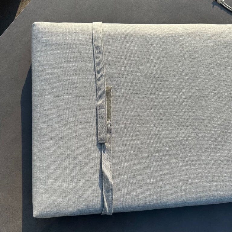 Hunn Standard Coussin pour Fauteuil haut dossier type Fidji