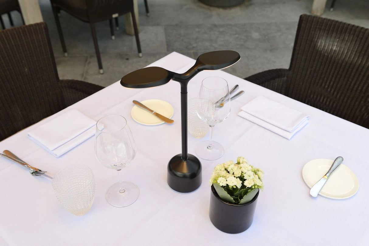 Imagilights Grand Cru, Lampe sans fil avec télécommande et chargeur