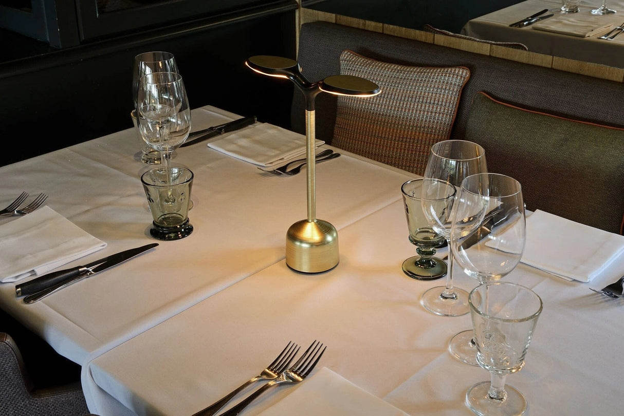 Imagilights Grand Cru, Lampe sans fil avec télécommande et chargeur