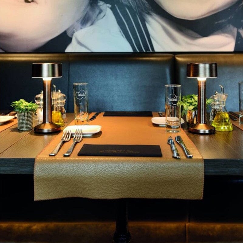 Imagilights Moments 2, Metal Skirt, Lampe sans fil avec télécommande et chargeur