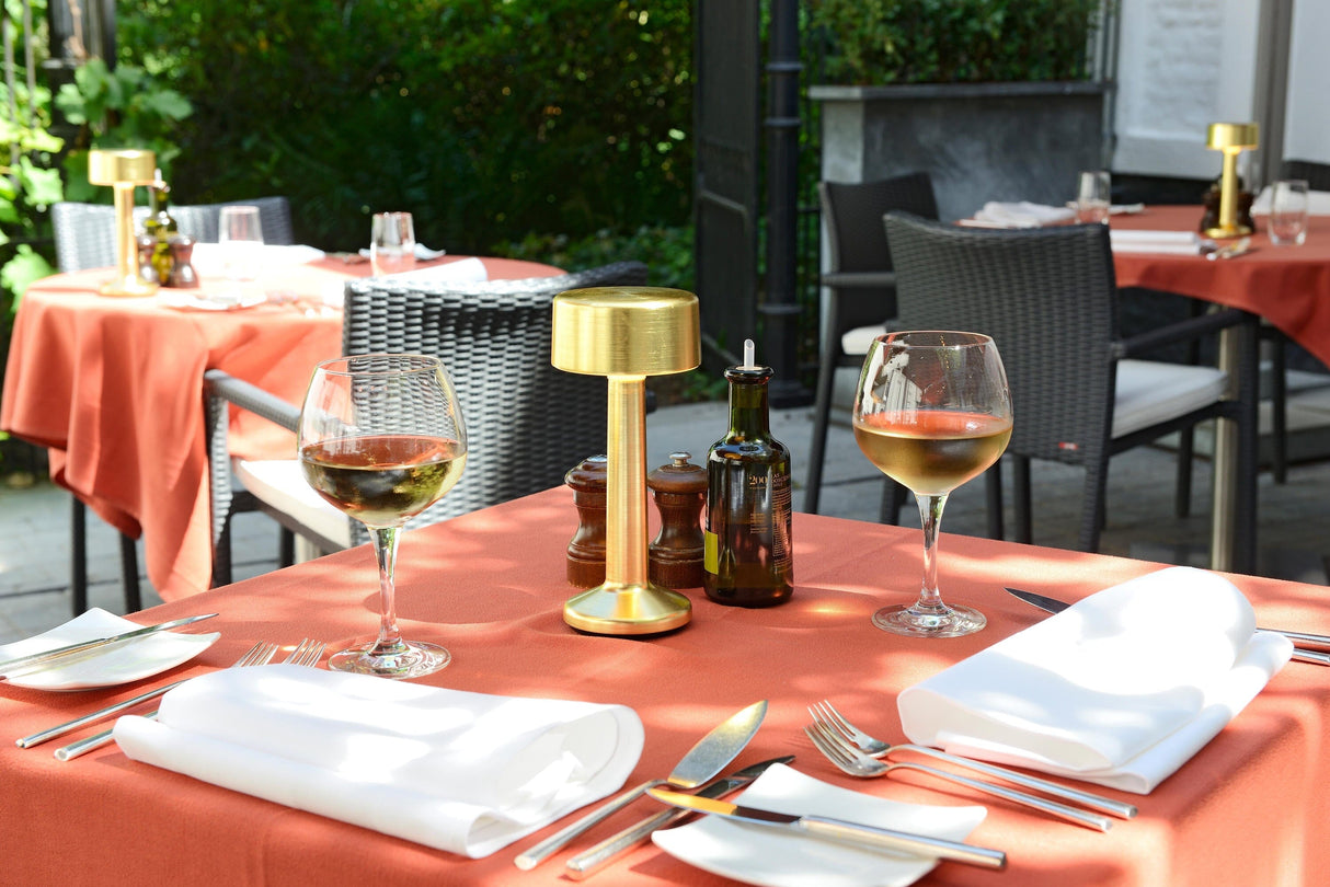 Imagilights Moments 5, Opal Skirt, Lampe sans fil avec télécommande et chargeur