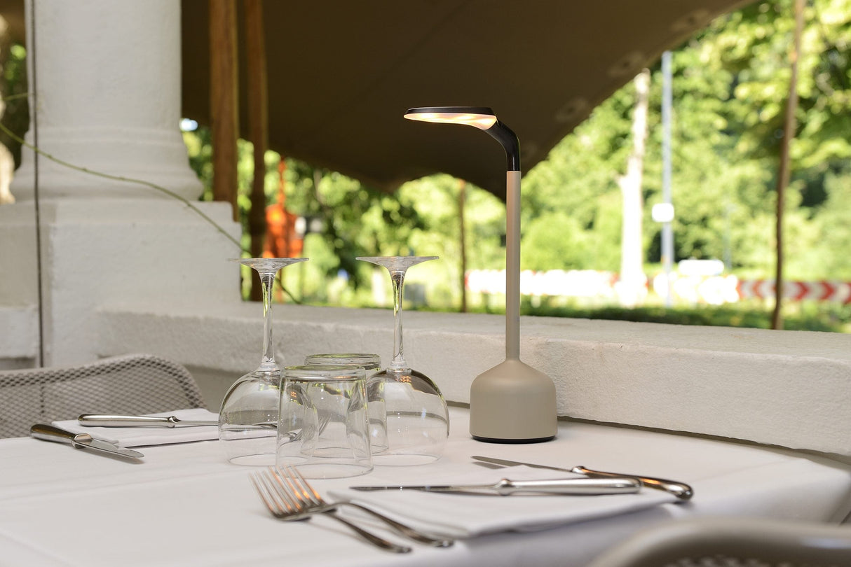 Imagilights Petit Cru, Lampe sans fil avec télécommande et chargeur